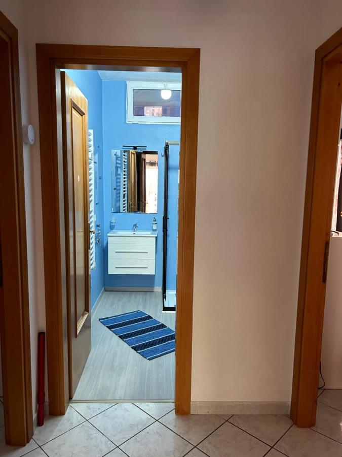Pressi Aeroporto Costa Smeralda Olbia Dış mekan fotoğraf