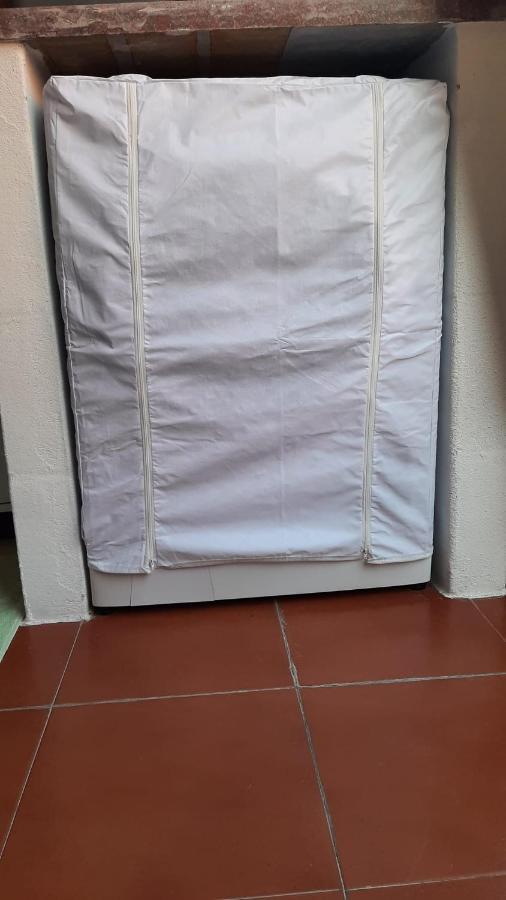 Pressi Aeroporto Costa Smeralda Olbia Dış mekan fotoğraf