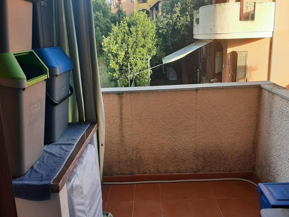 Pressi Aeroporto Costa Smeralda Olbia Dış mekan fotoğraf