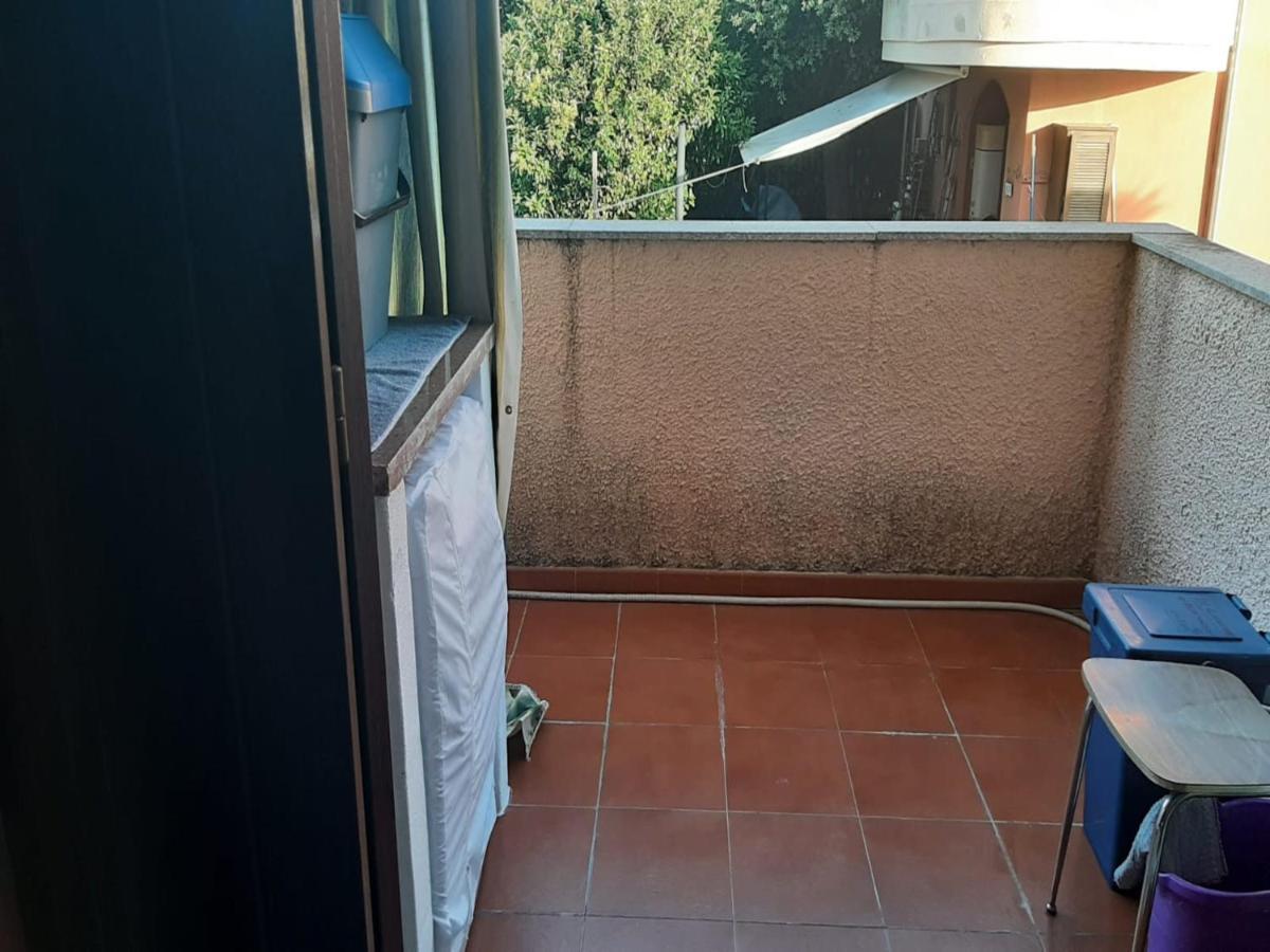 Pressi Aeroporto Costa Smeralda Olbia Dış mekan fotoğraf